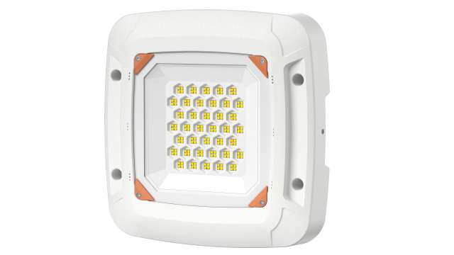 FY GAS STATION LIGHT 100W-Gas station light-canopy light