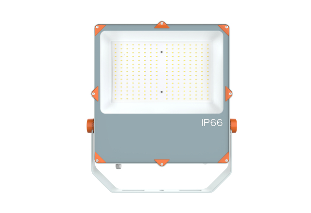 FK1 LED FLOOD LIGHT 200W-outdoor lights-High brightness flood light
