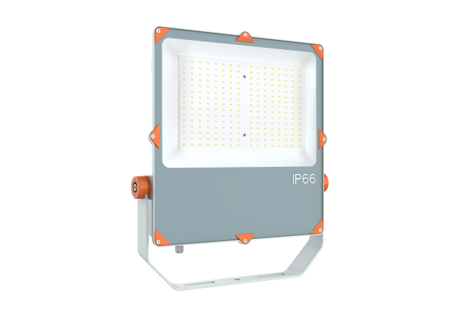 FK1 LED FLOOD LIGHT 200W-outdoor lights-High brightness flood light