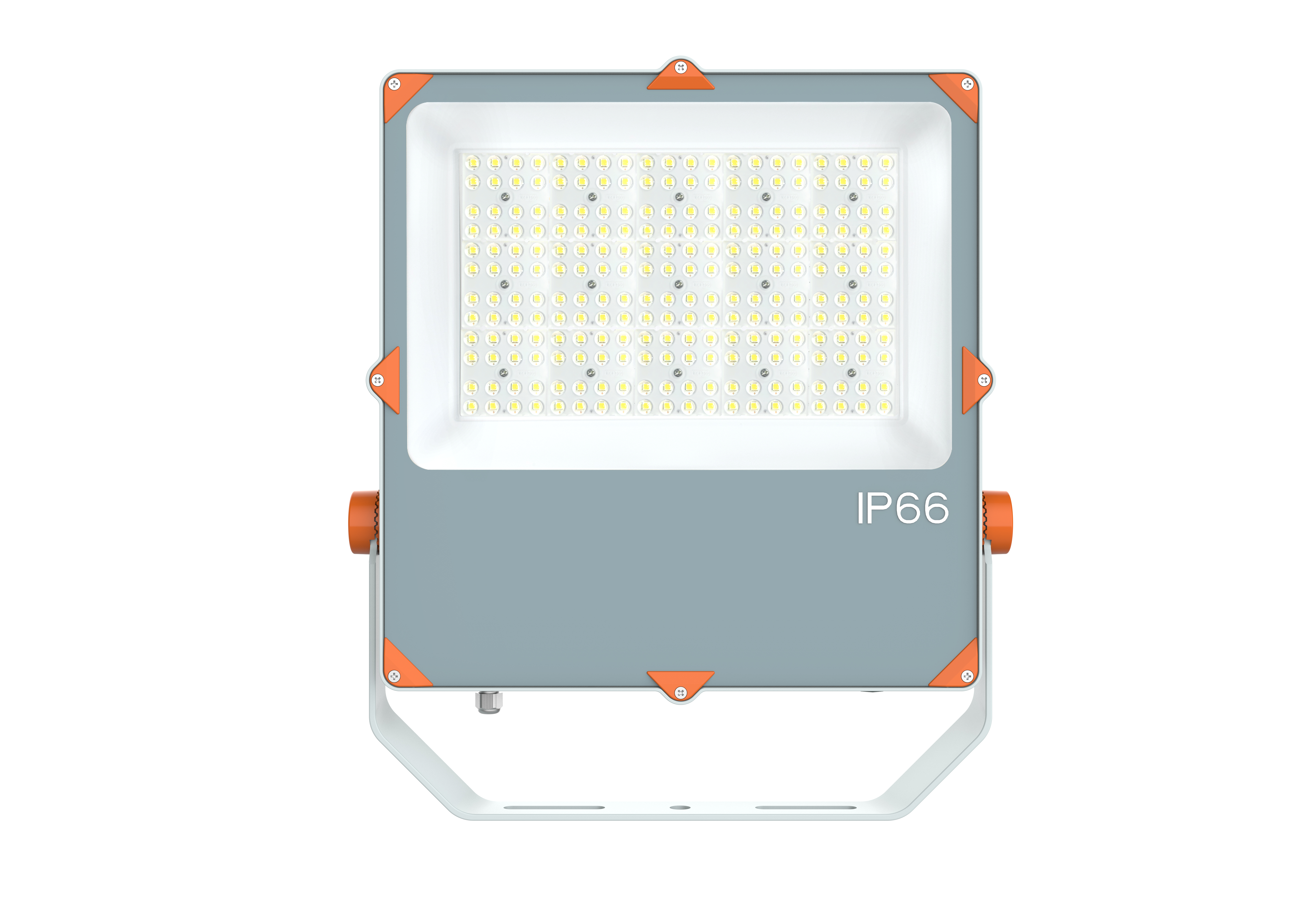 FK2 LED FLOOD LIGHT 200W-flood lights-Commercial lighting