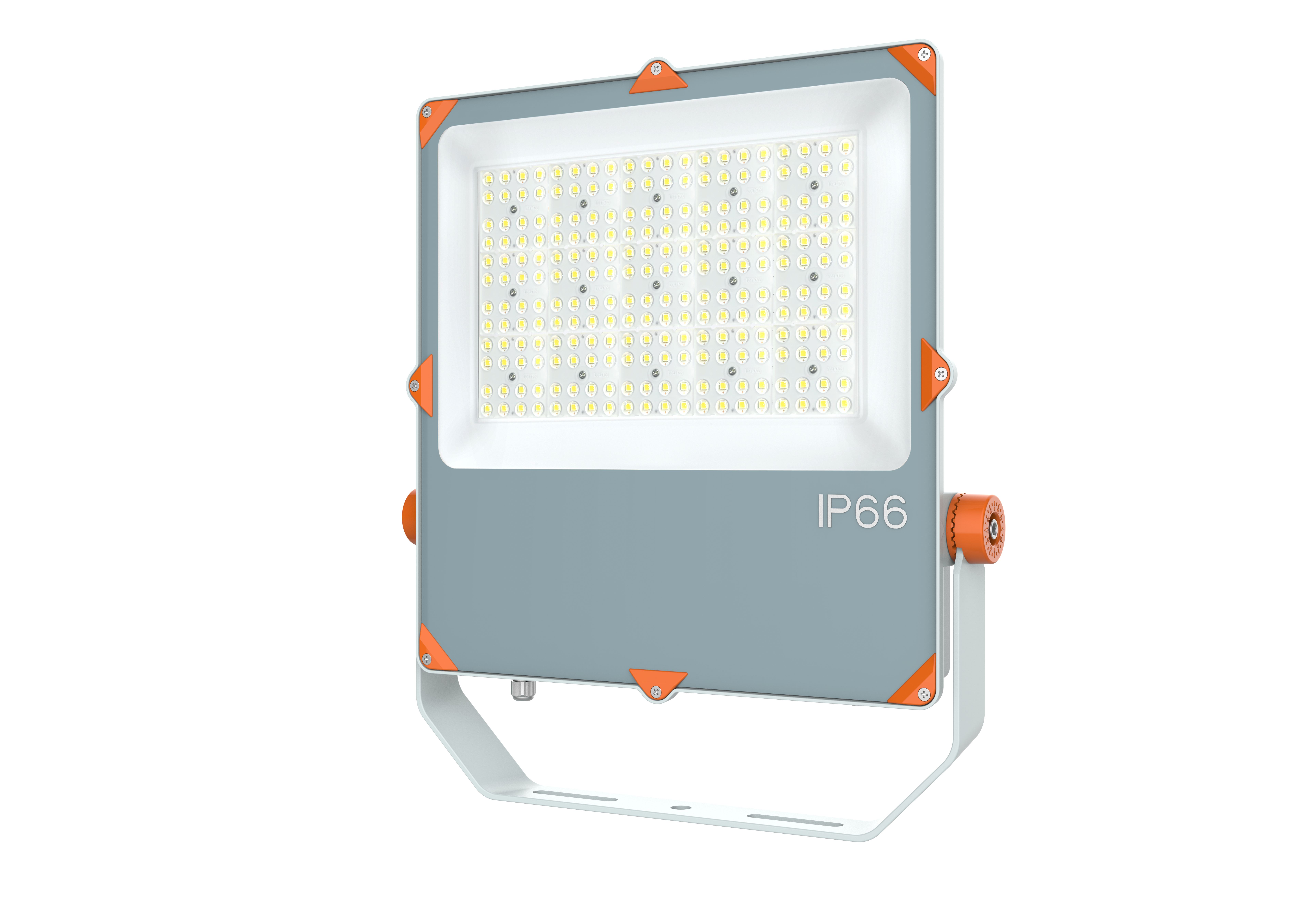 FK2 LED FLOOD LIGHT 200W-flood lights-Commercial lighting
