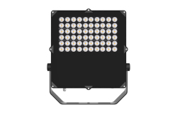 FK3 LED FLOOD LIGHT 200W-Anti-glare floodlight-Wide-angle lighting