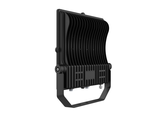 FK3 LED FLOOD LIGHT 200W-Anti-glare floodlight-Wide-angle lighting