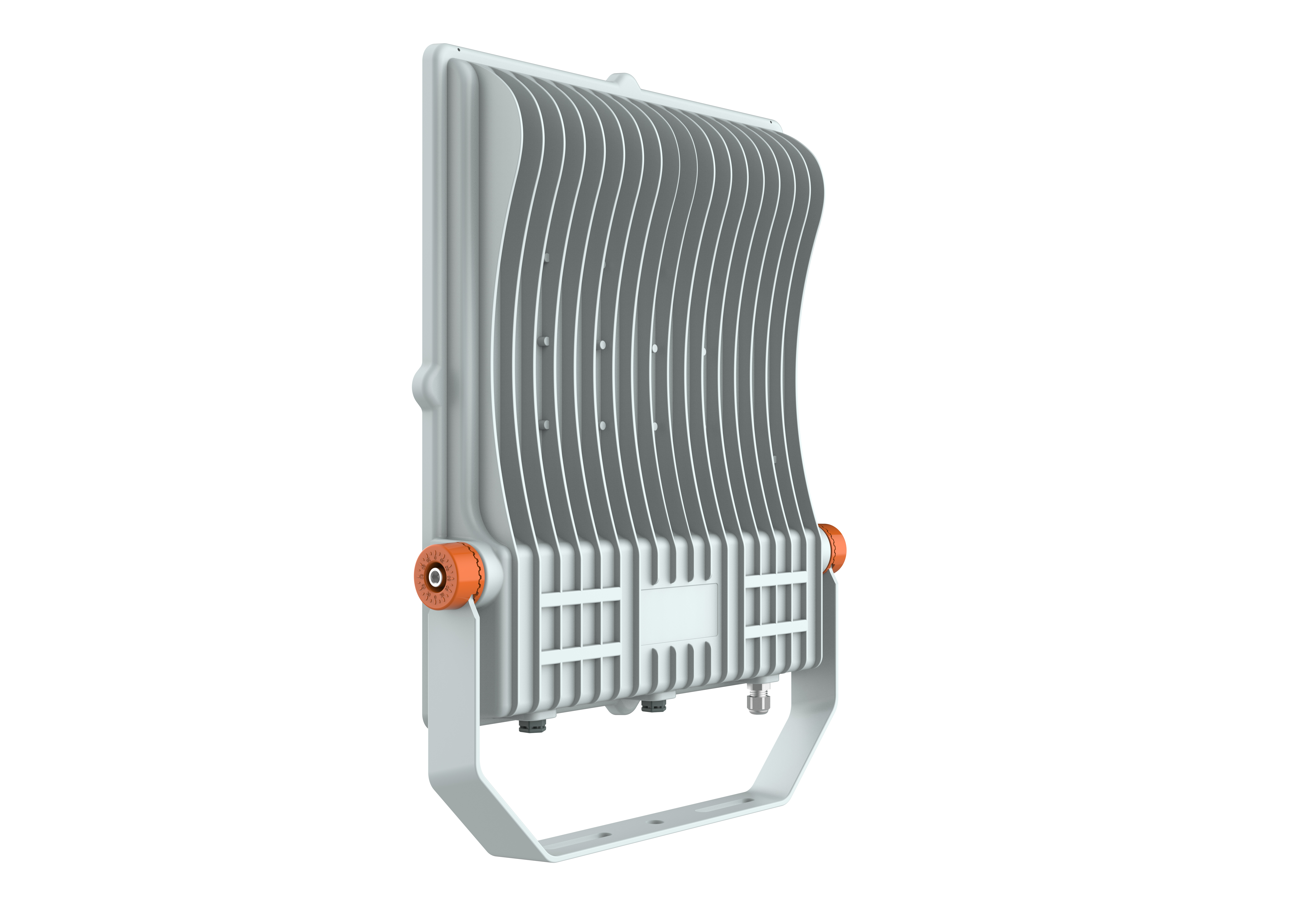 FK2 LED FLOOD LIGHT 250W-outdoor lighting-LED flood light