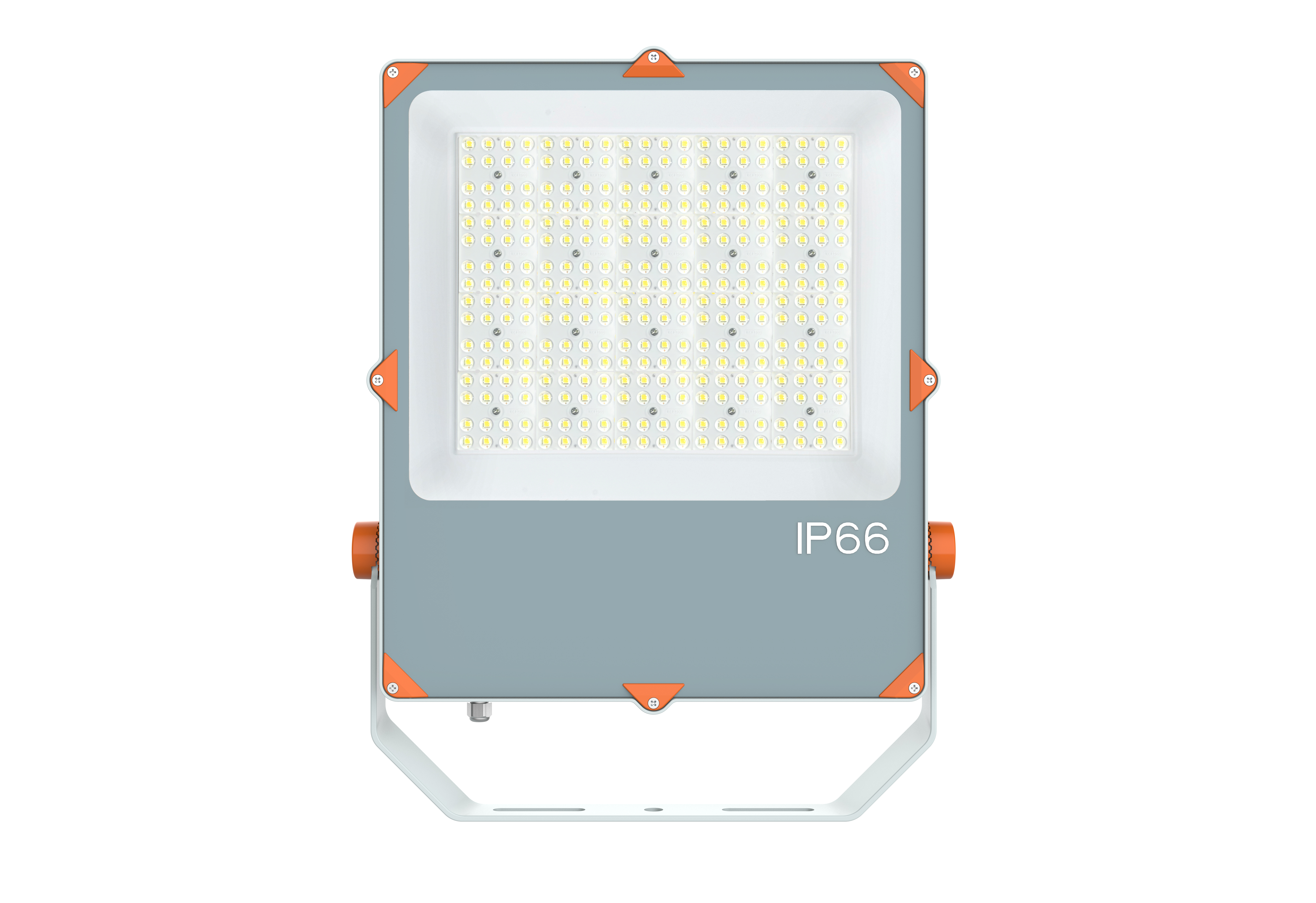 FK2 LED FLOOD LIGHT 250W-outdoor lighting-LED flood light