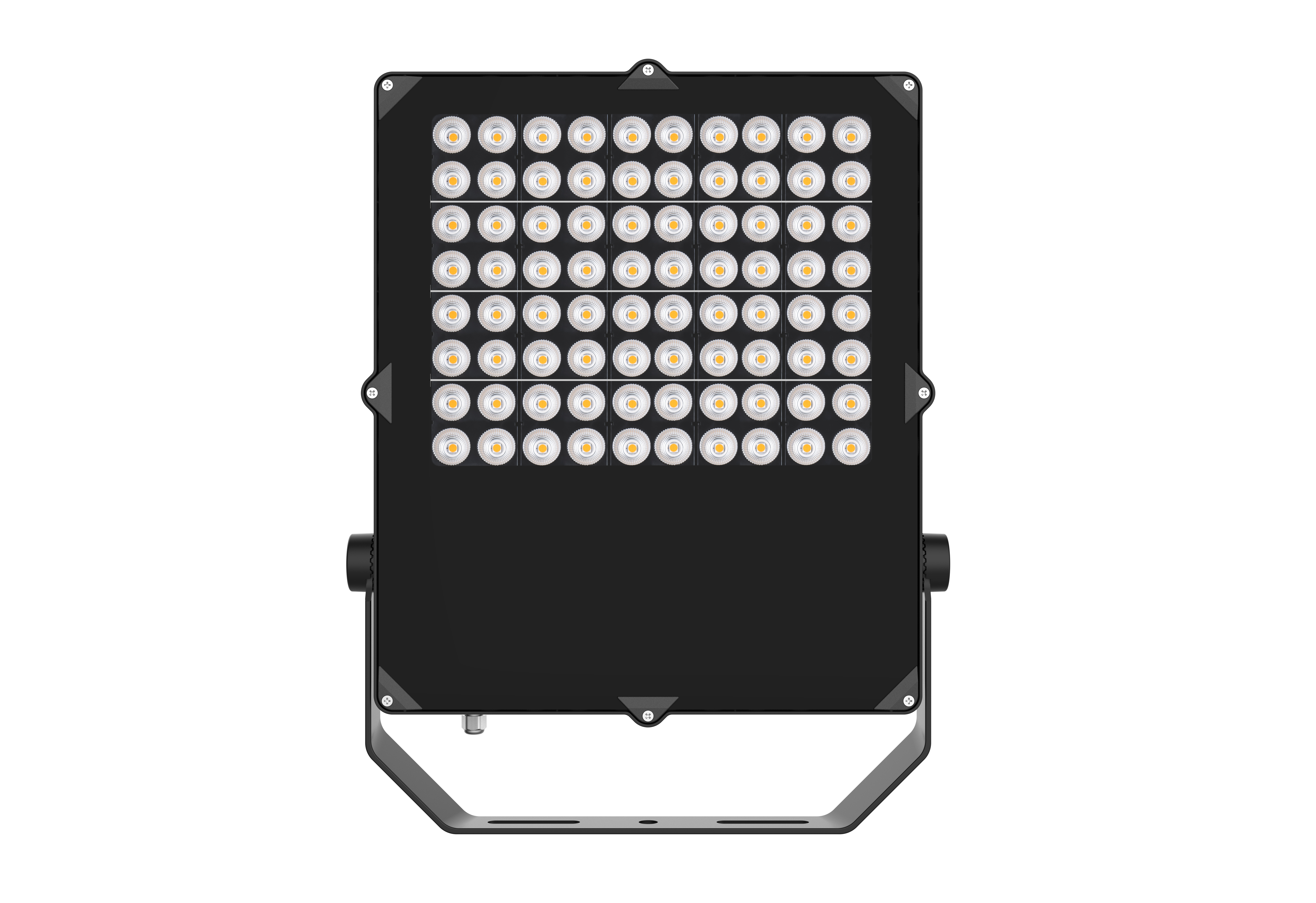 FK3 LED FLOOD LIGHT 250W-Outdoor floodlight-Waterproof floodlight