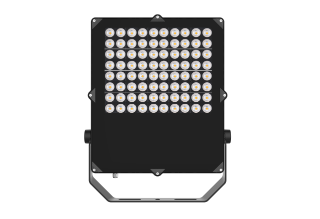 FK3 LED FLOOD LIGHT 250W-Outdoor floodlight-Waterproof floodlight