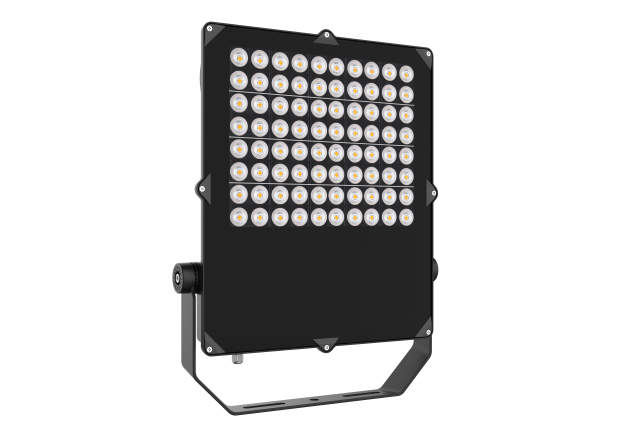 FK3 LED FLOOD LIGHT 250W-Outdoor floodlight-Waterproof floodlight