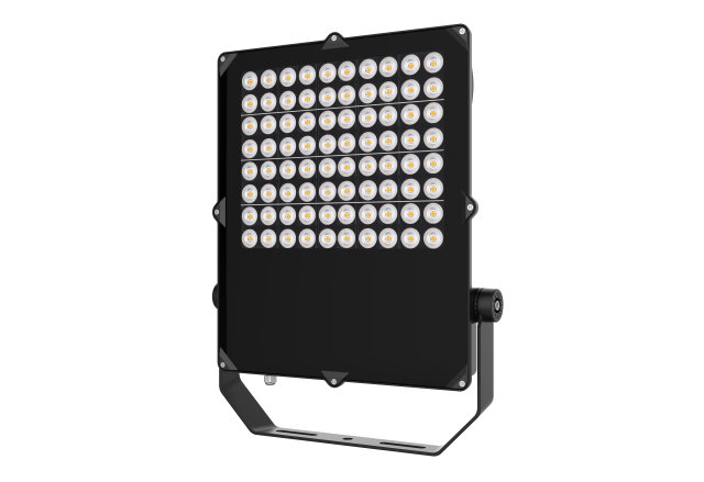 FK3 LED FLOOD LIGHT 250W-Outdoor floodlight-Waterproof floodlight