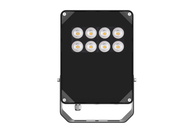 industrial LED lighting solutions