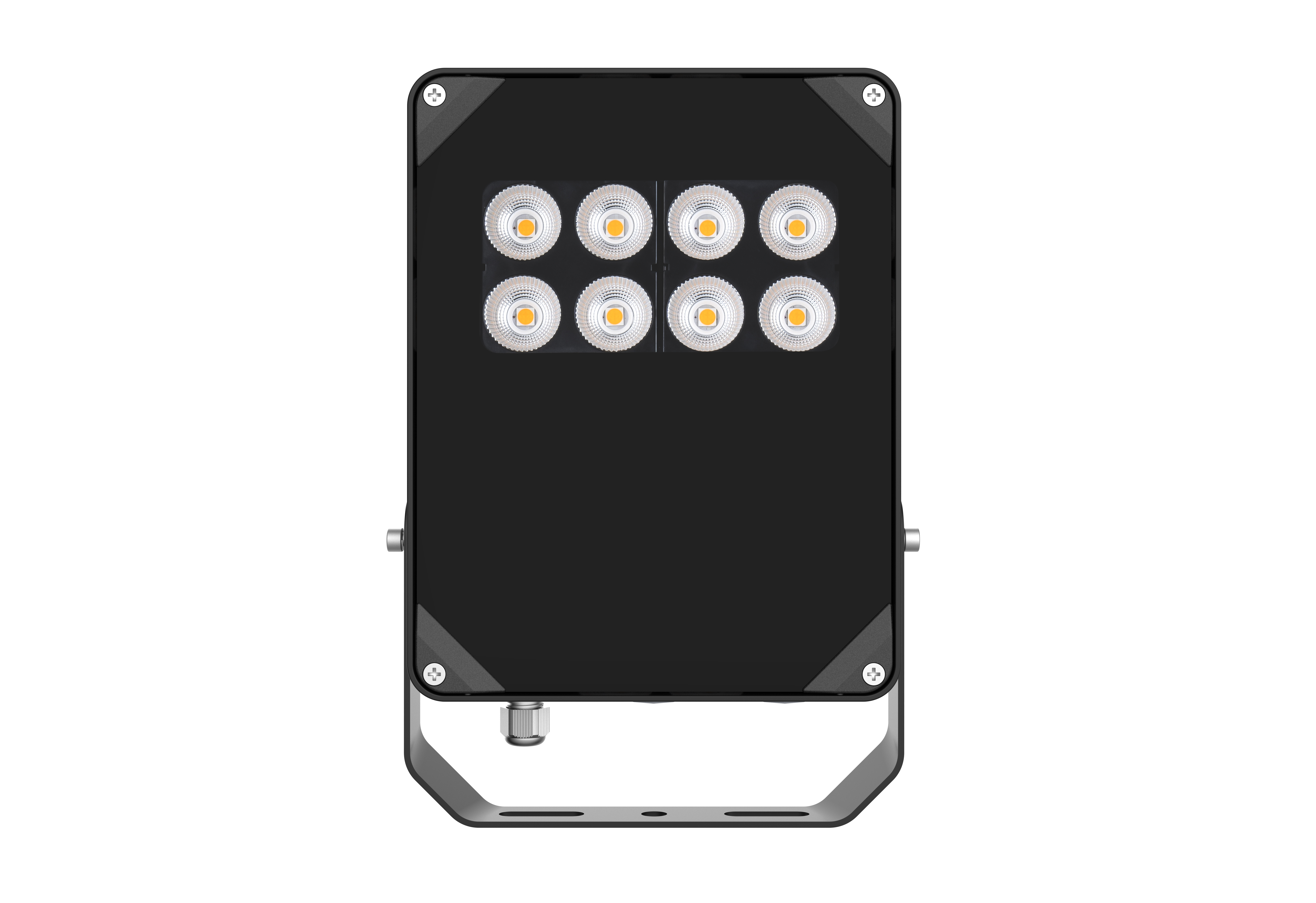 FK3 LED FLOOD LIGHT 30W-Flood light-outdoor lighting
