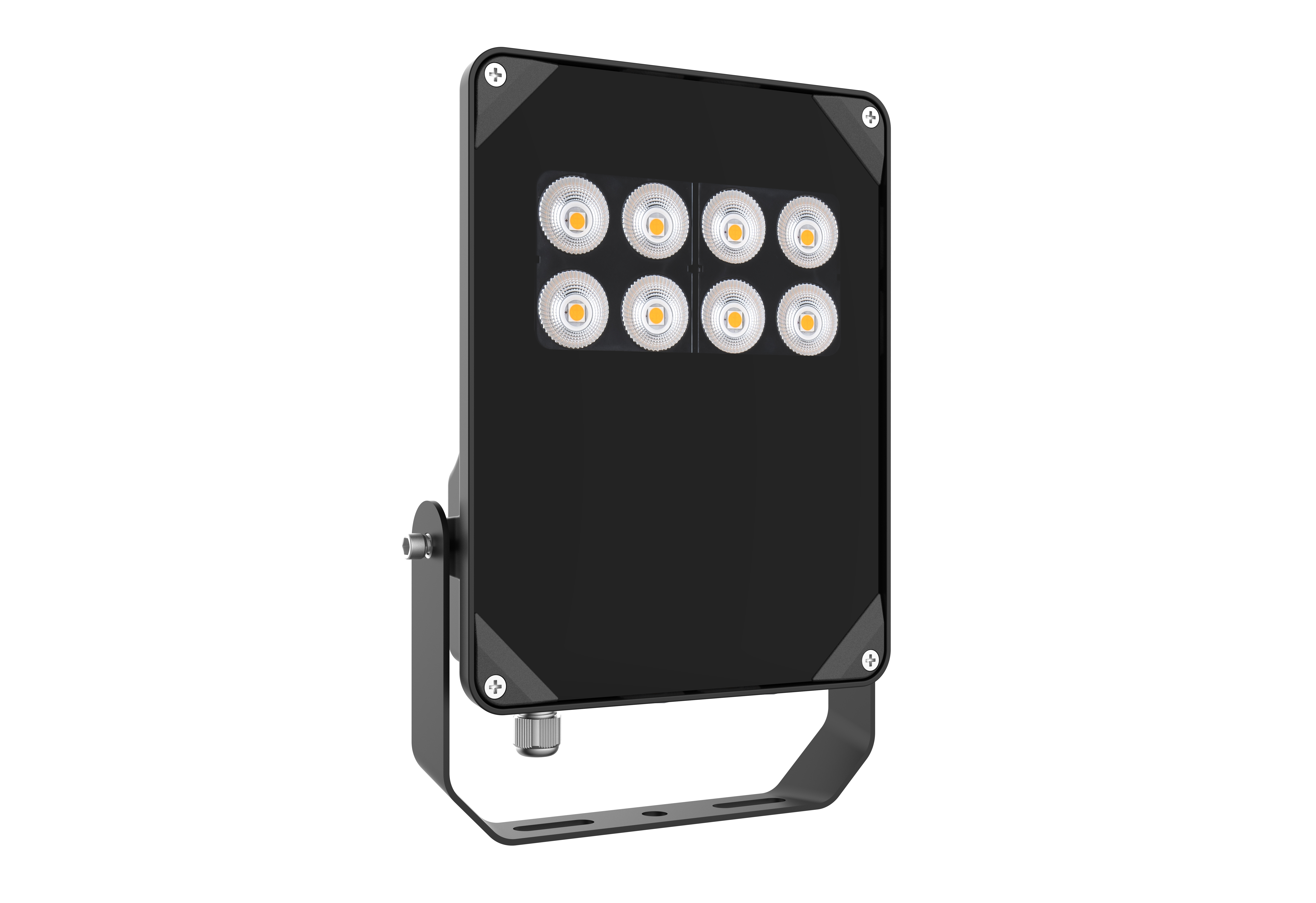 FK3 LED FLOOD LIGHT 30W-Flood light-outdoor lighting