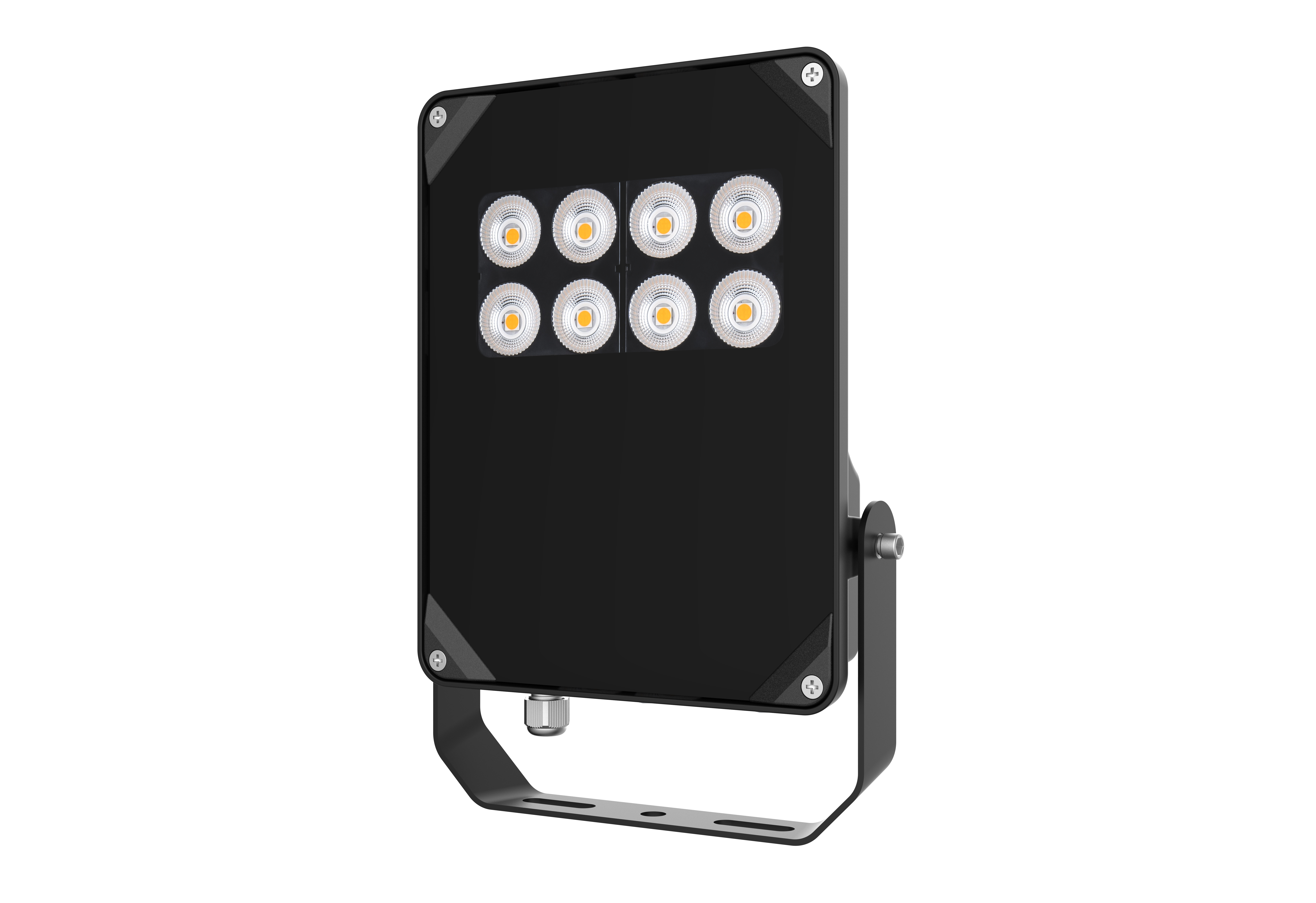 FK3 LED FLOOD LIGHT 30W-Flood light-outdoor lighting