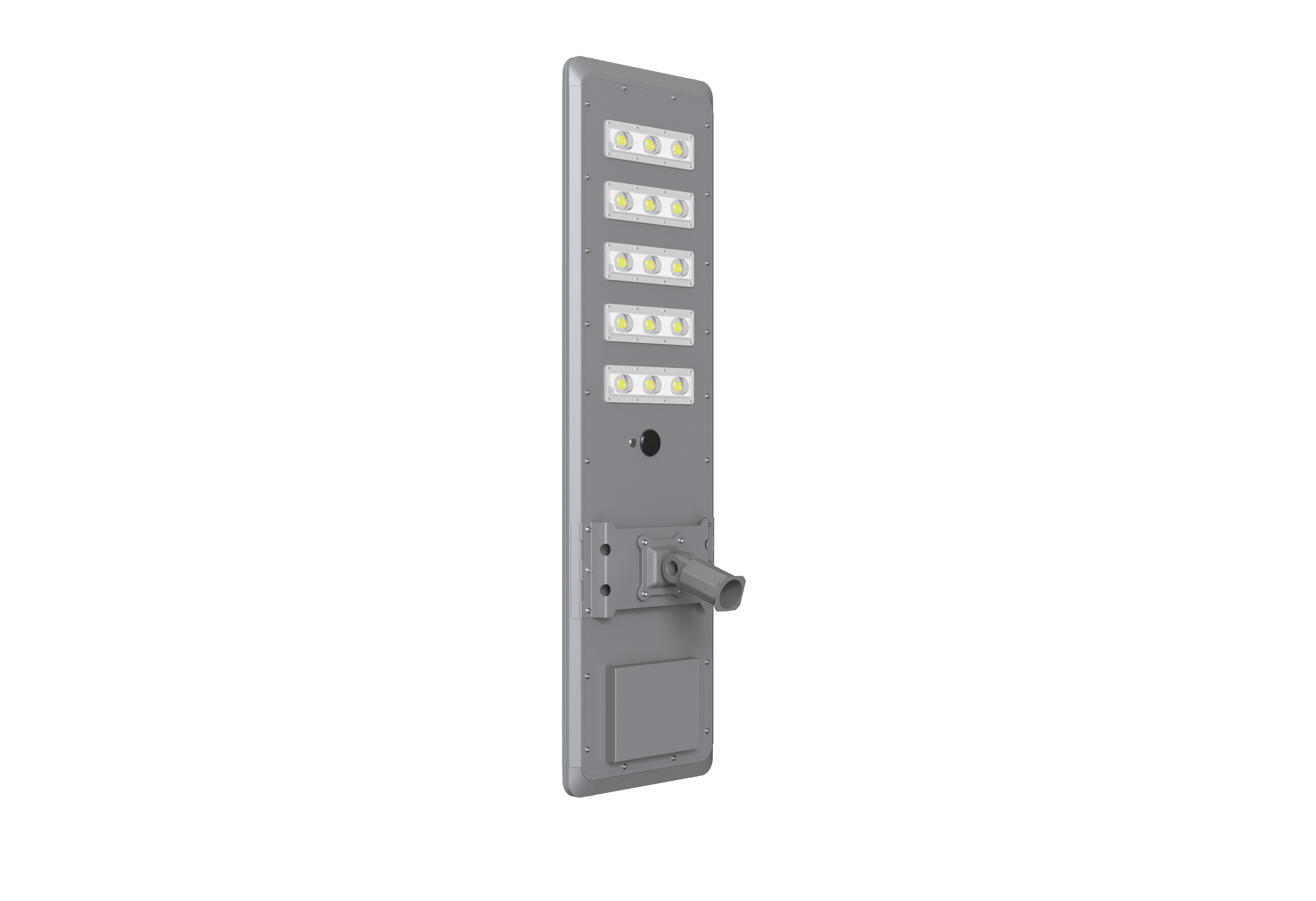 FT2 SOLAR STREET LIGHT 150W-LEDoutdoorlight-LEDsolarstreetlight