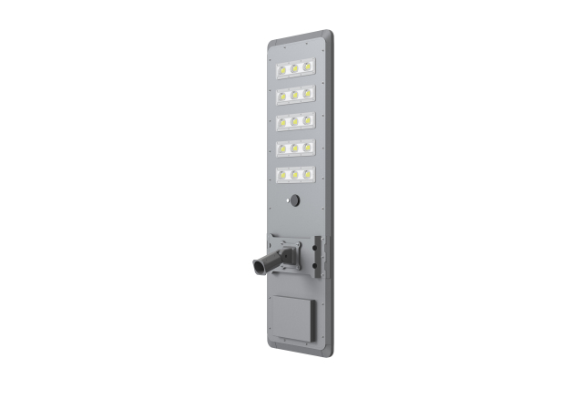 FT2 SOLAR STREET LIGHT 150W-LEDoutdoorlight-LEDsolarstreetlight