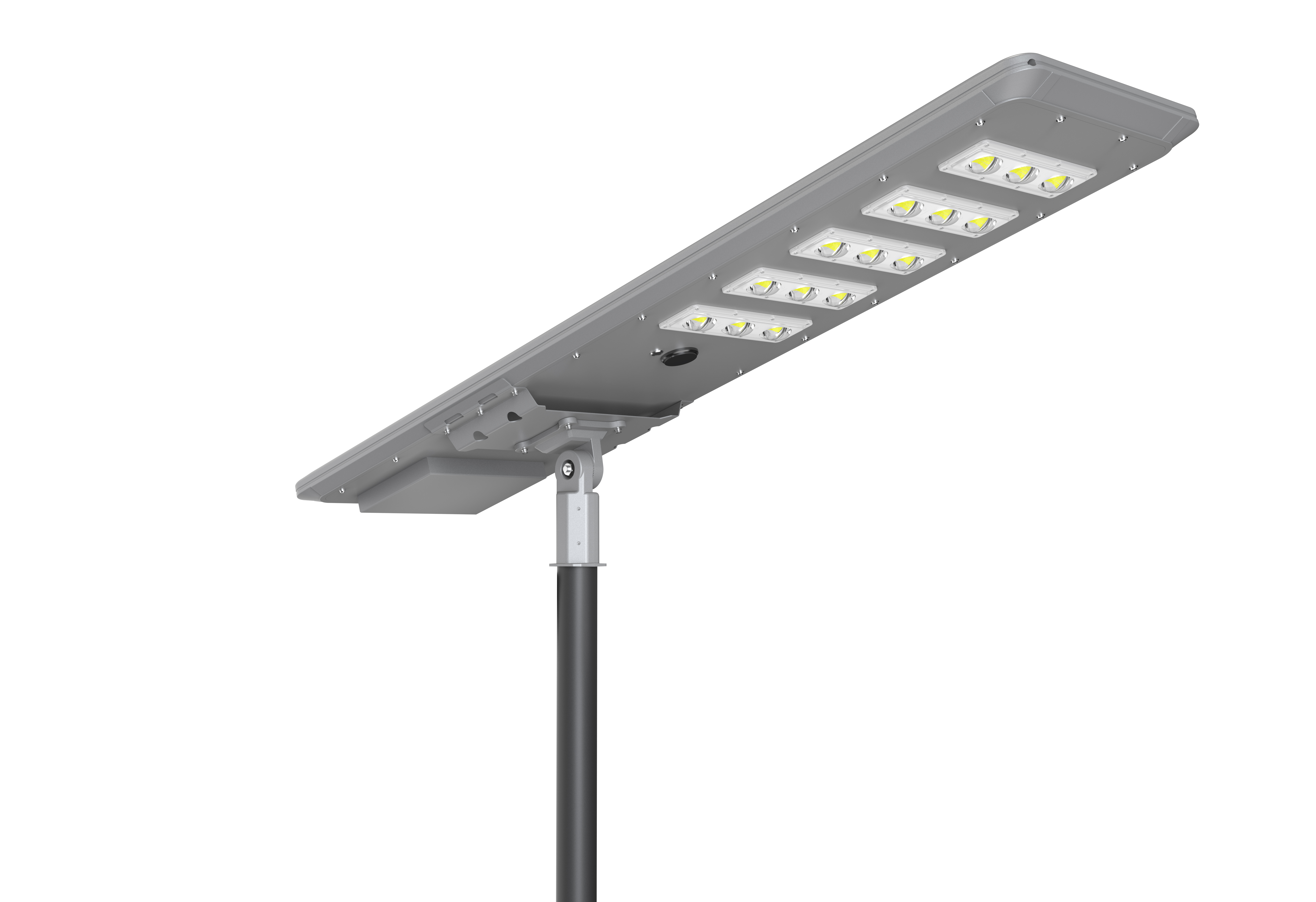 FT2 SOLAR STREET LIGHT 150W-LEDoutdoorlight-LEDsolarstreetlight