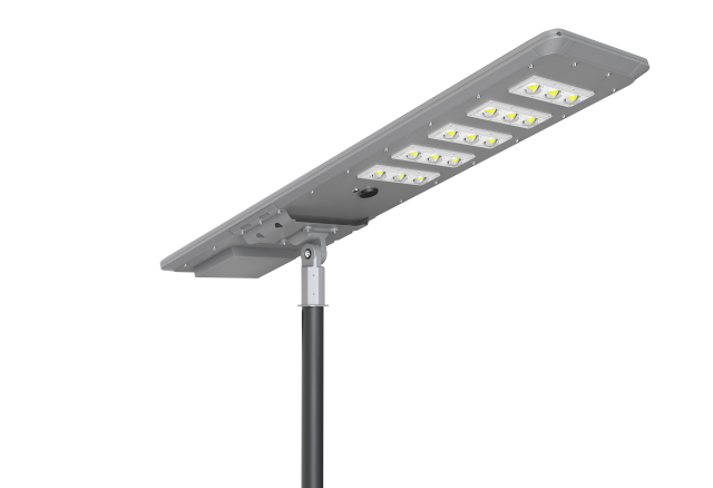 FT2 SOLAR STREET LIGHT 150W-LEDoutdoorlight-LEDsolarstreetlight