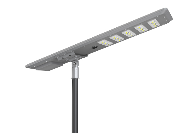 FT2 SOLAR STREET LIGHT 150W-LEDoutdoorlight-LEDsolarstreetlight