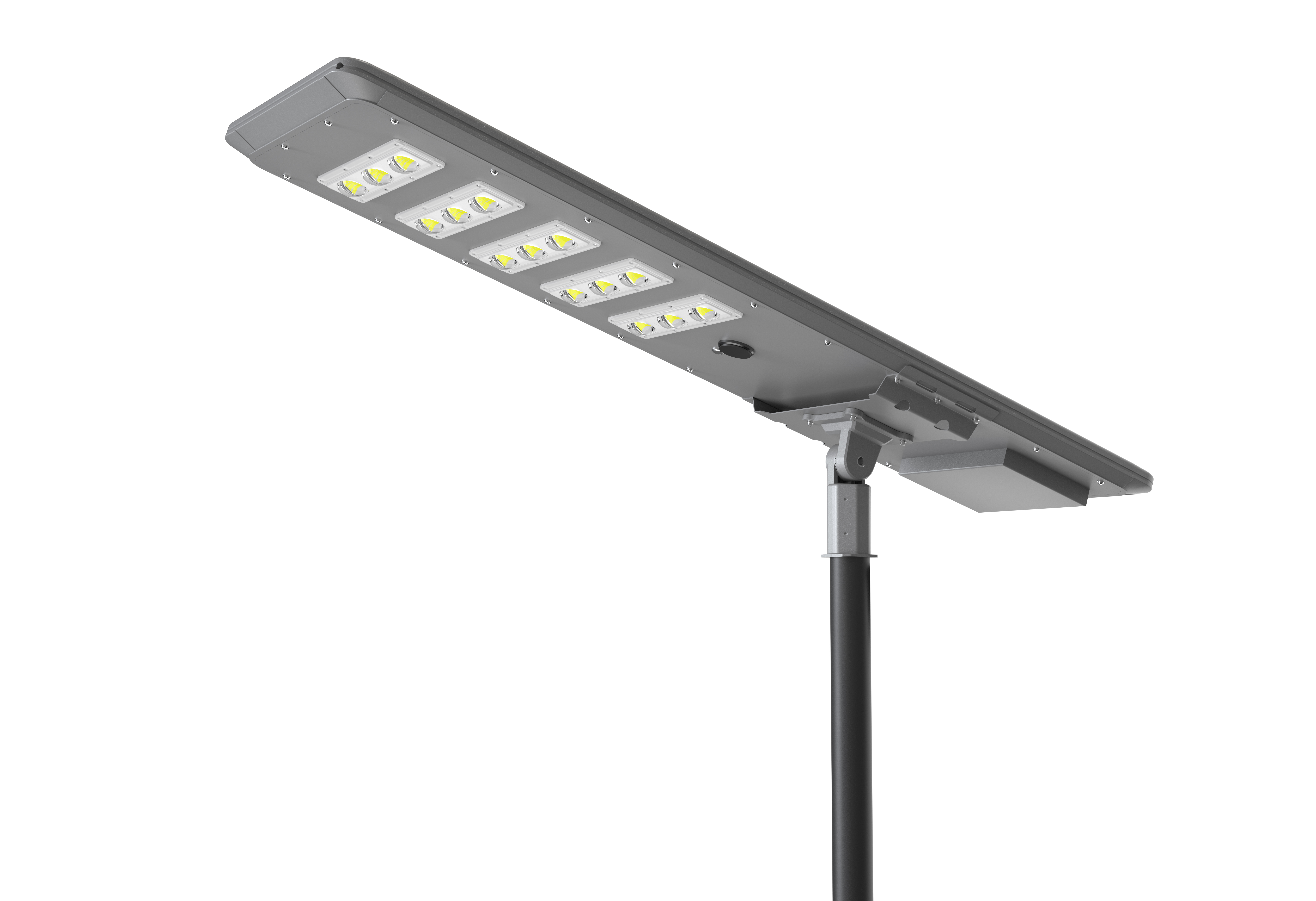 FT2 SOLAR STREET LIGHT 150W-LEDoutdoorlight-LEDsolarstreetlight