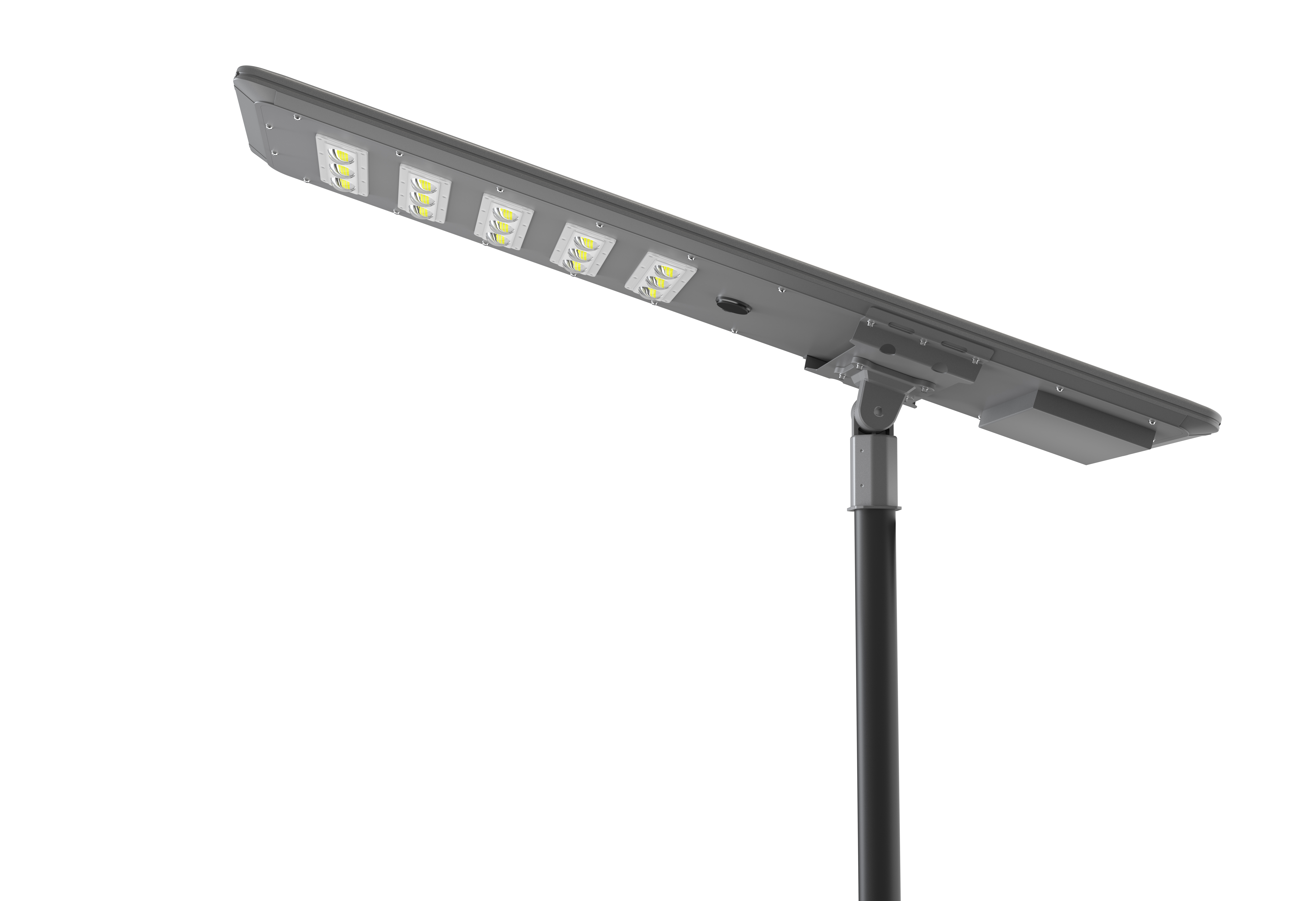 FT2 SOLAR STREET LIGHT 150W-LEDoutdoorlight-LEDsolarstreetlight