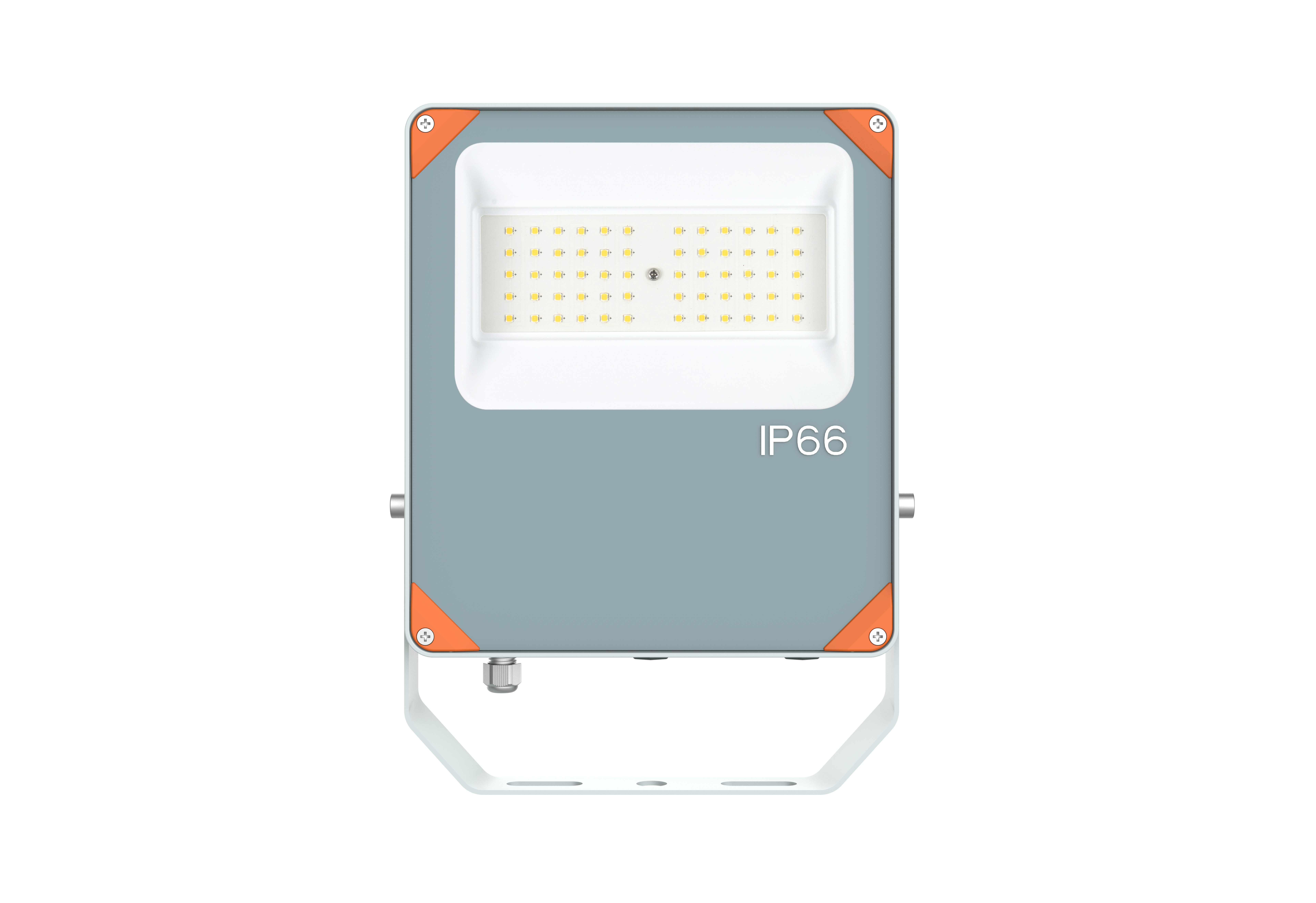 FK1 LED FLOOD LIGHT 50W-Industrial lighting-HY flood light