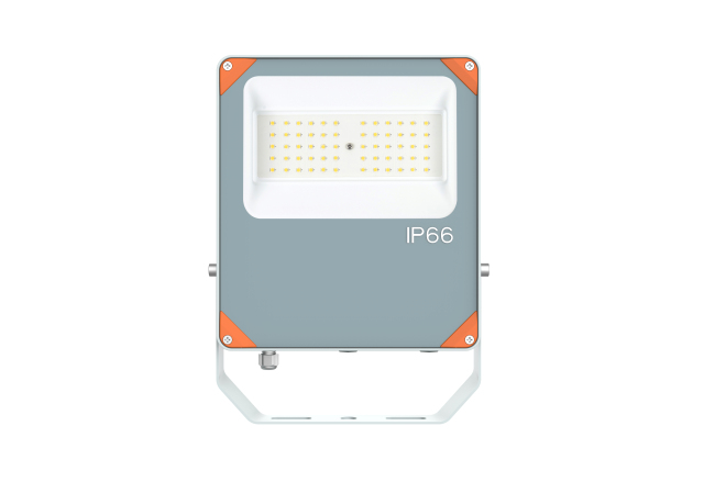 FK1 LED FLOOD LIGHT 50W-Industrial lighting-HY flood light