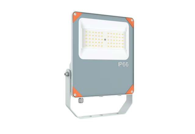 FK1 LED FLOOD LIGHT 50W-Industrial lighting-HY flood light