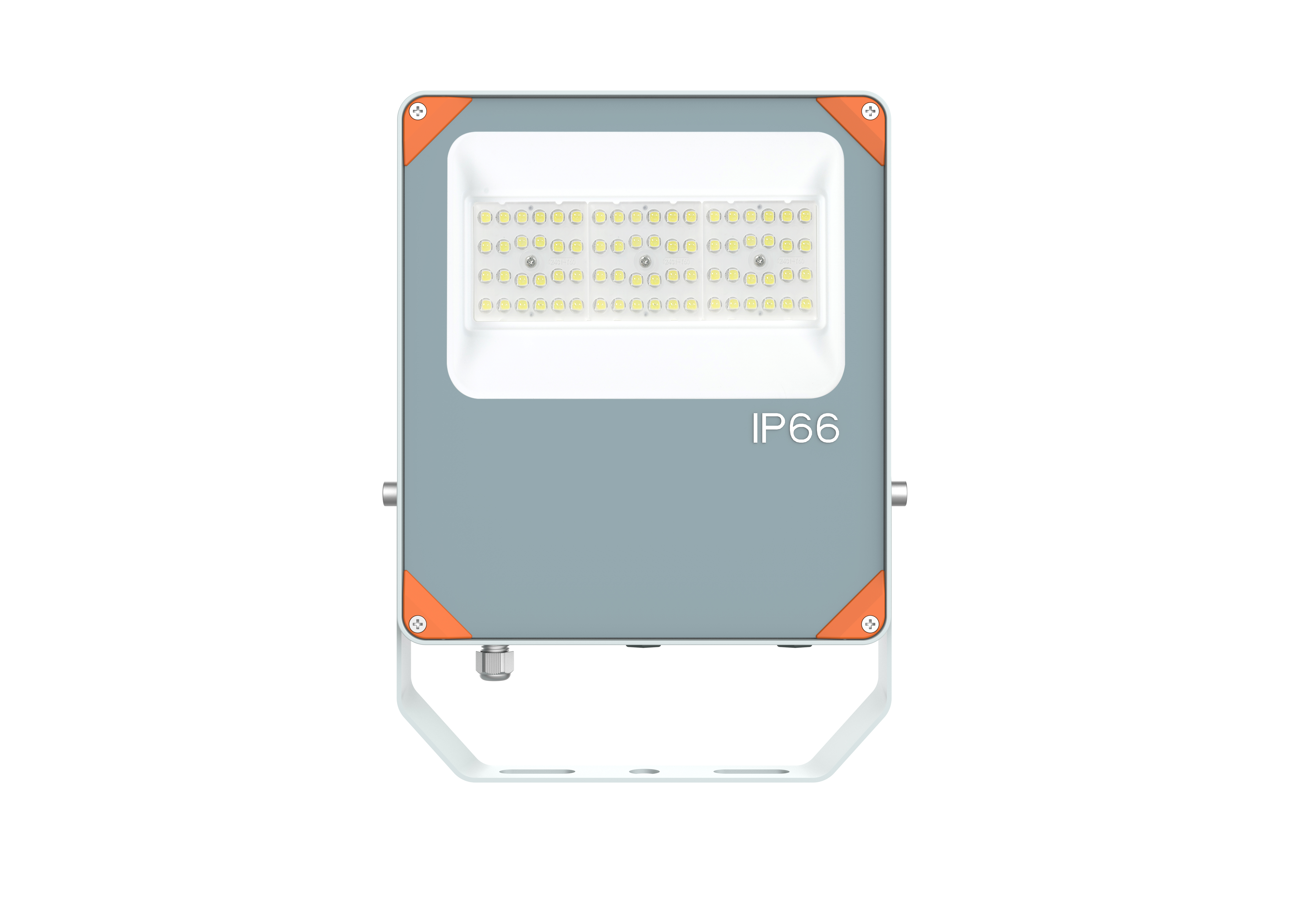 FK2 LED FLOOD LIGHT 50W-HY outdoor lighting-HY flood light