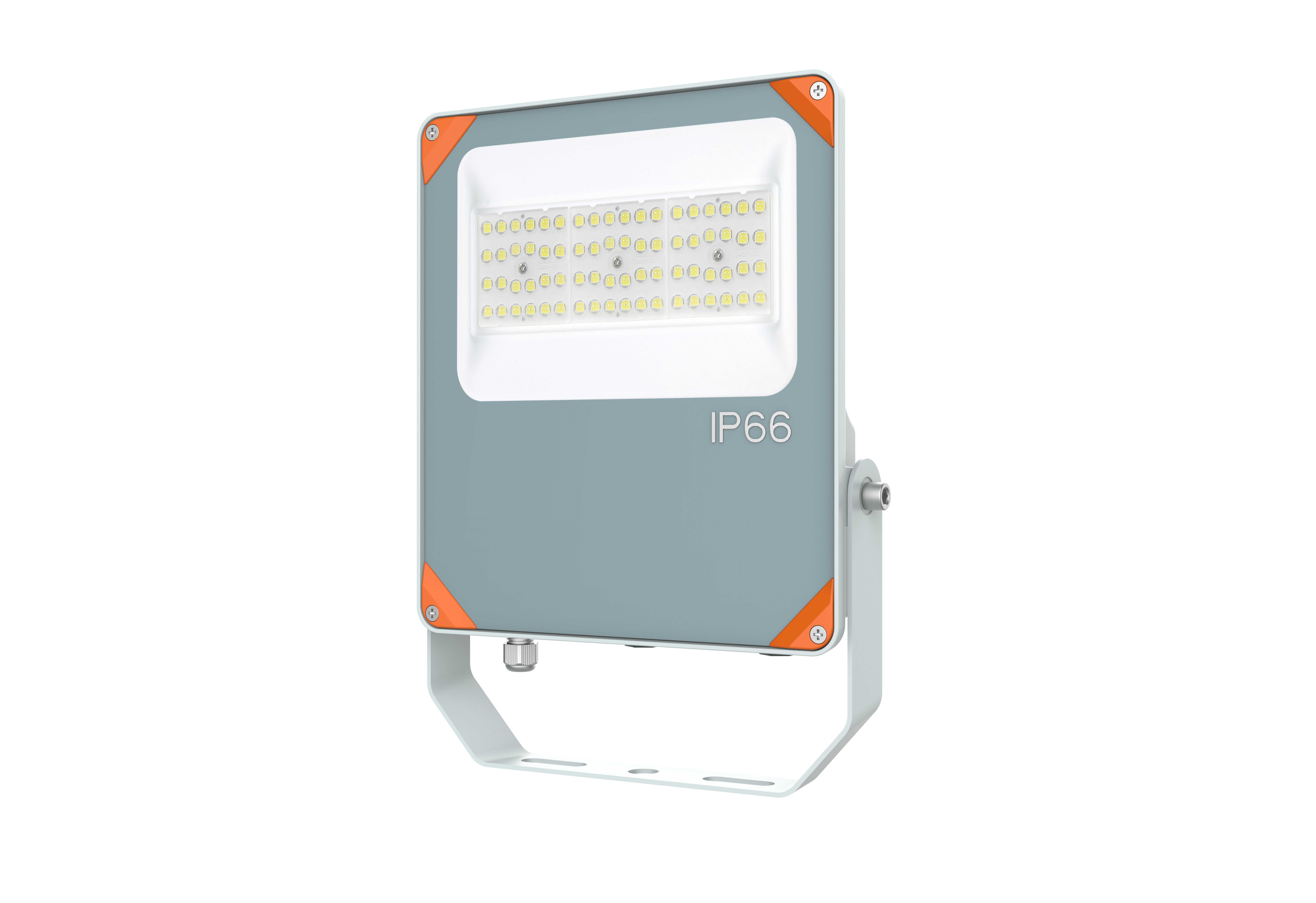 FK2 LED FLOOD LIGHT 50W-HY outdoor lighting-HY flood light