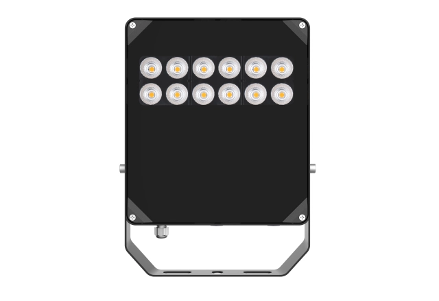 industrial LED lighting solutions, outdoor lighting solutions
