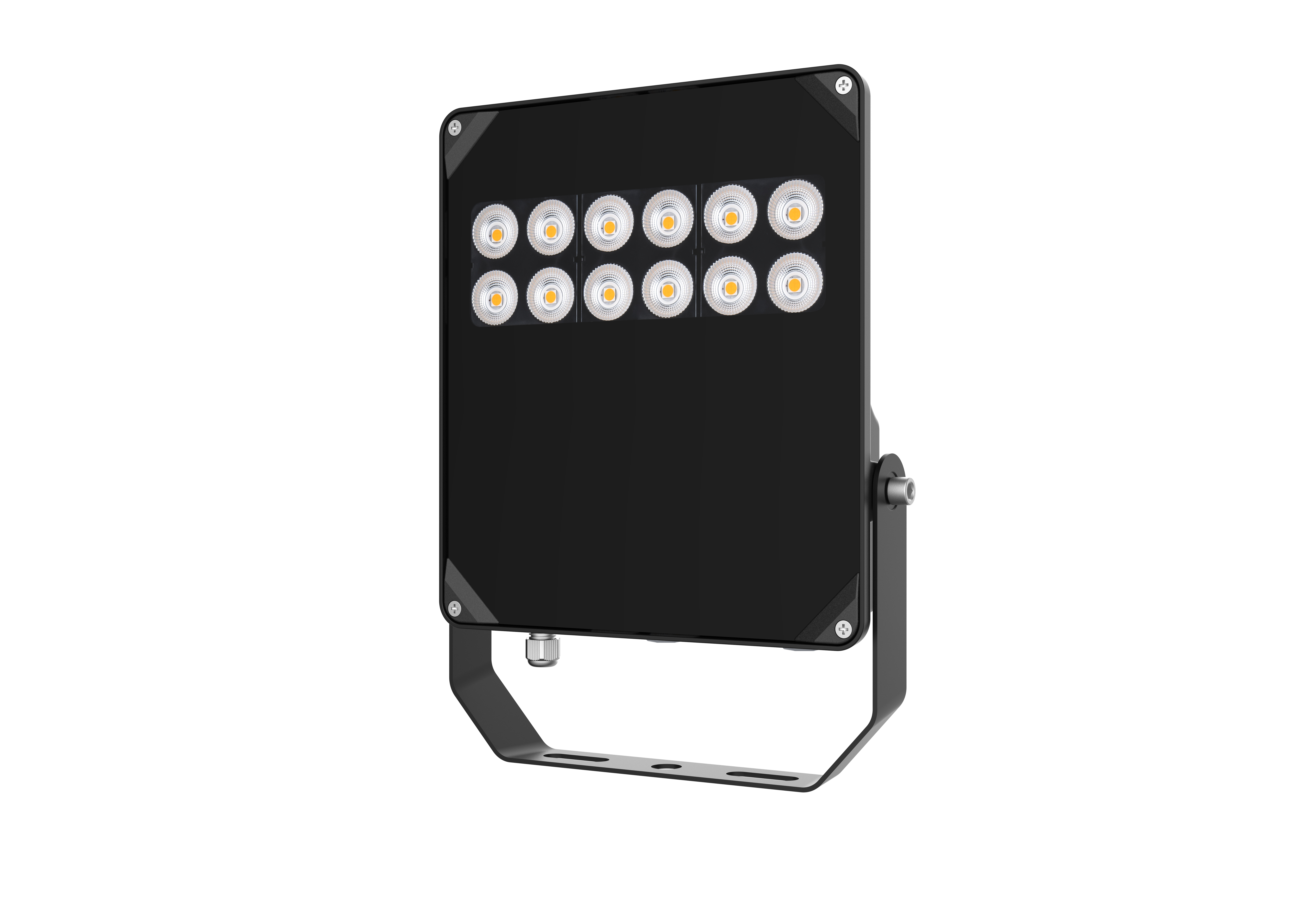 FK3 LED FLOOD LIGHT 50W-reflector flood light-outdoor lighting