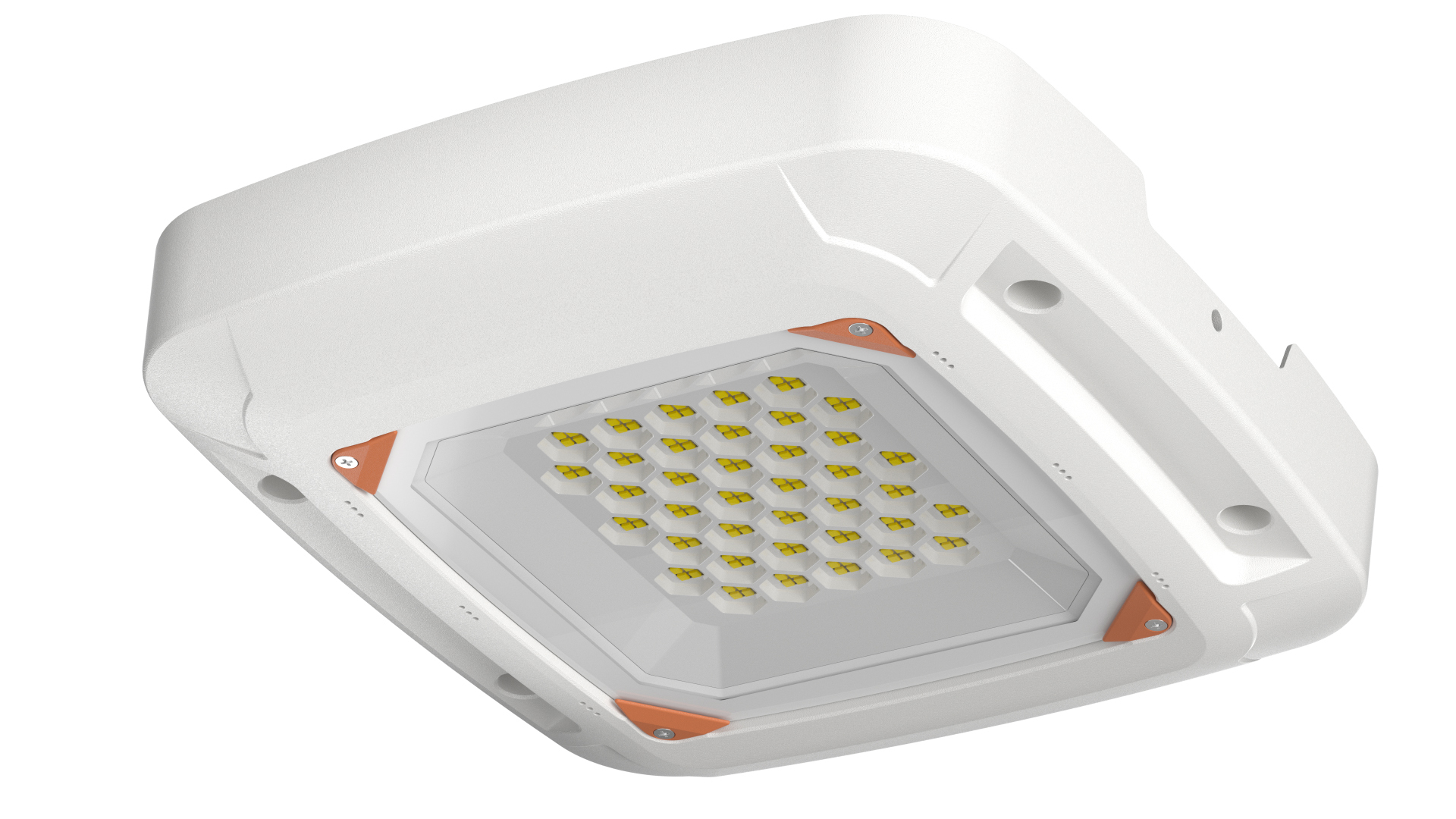 FY GAS STATION LIGHT 100W-Gas station light-canopy light