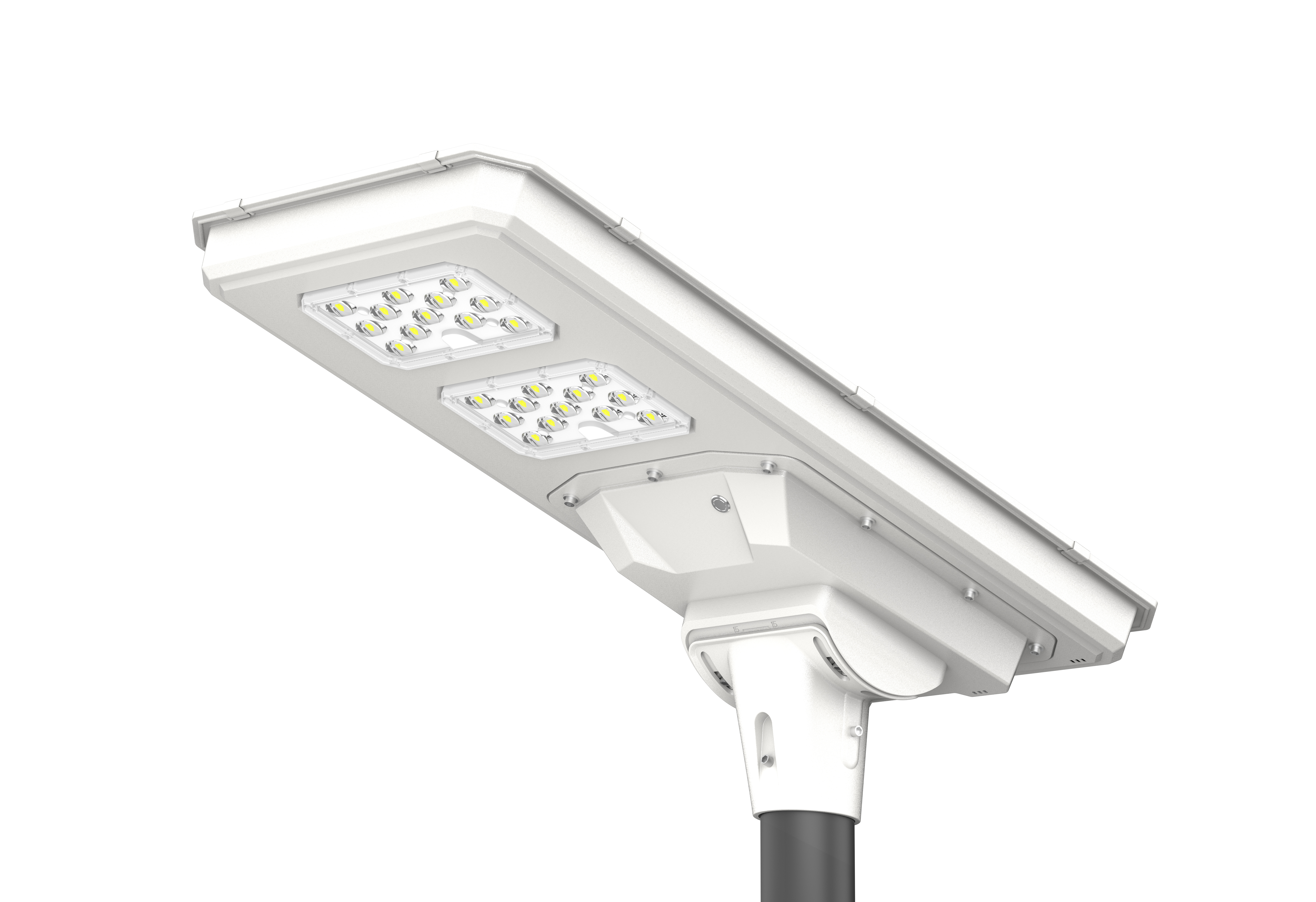 FT3 SOLAR STREET LIGHT 80W-LEDoutdoorlight-LEDsolarstreetlight
