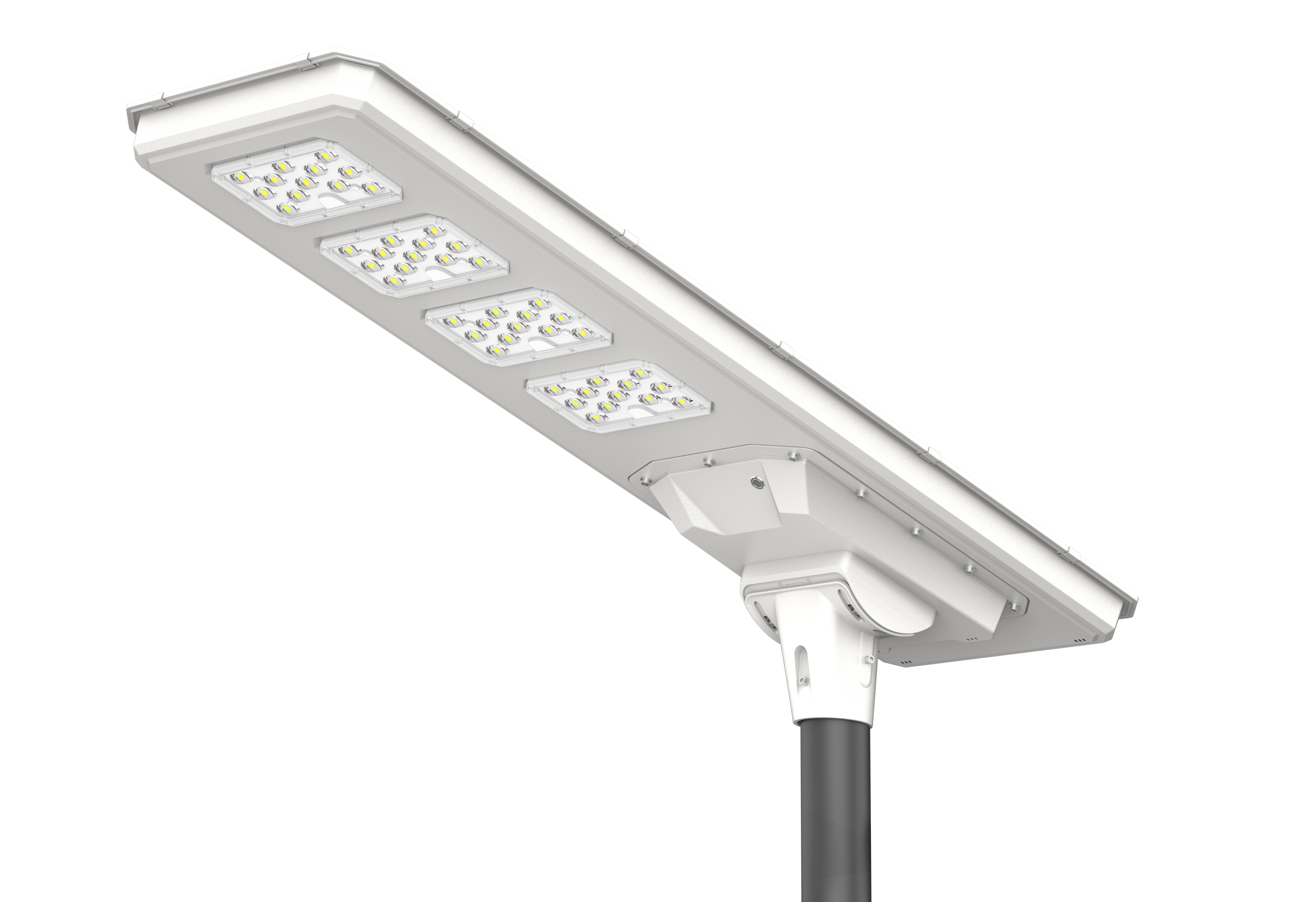 FT3 SOLAR STREET LIGHT 160W-LEDoutdoorlight-LEDsolarstreetlight