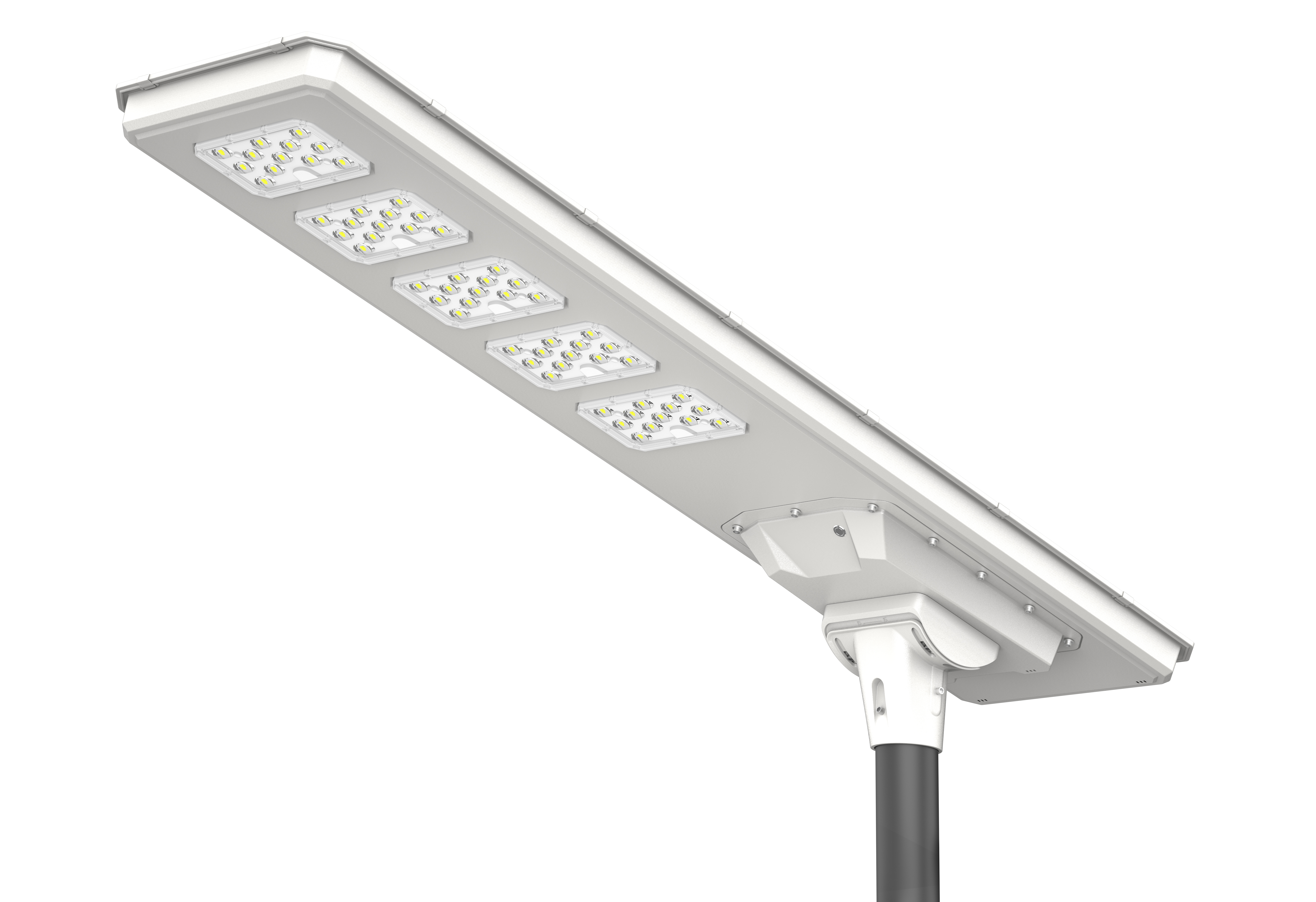 FT3 SOLAR STREET LIGHT 200W-LEDoutdoorlight-LEDsolarstreetlight