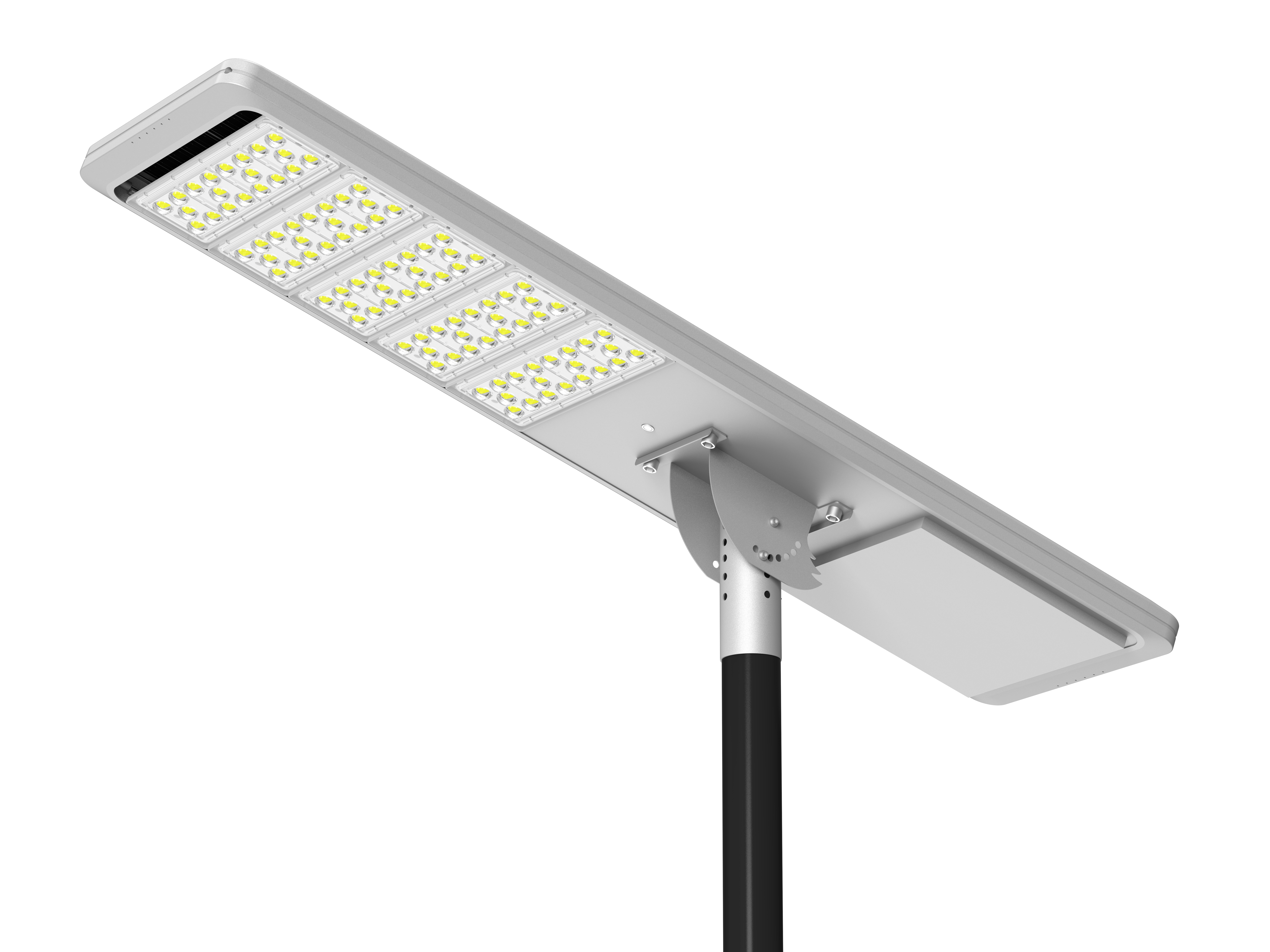 FA SOLAR STREET LIGHT 400W-LEDoutdoorlight-LEDsolarstreetlight