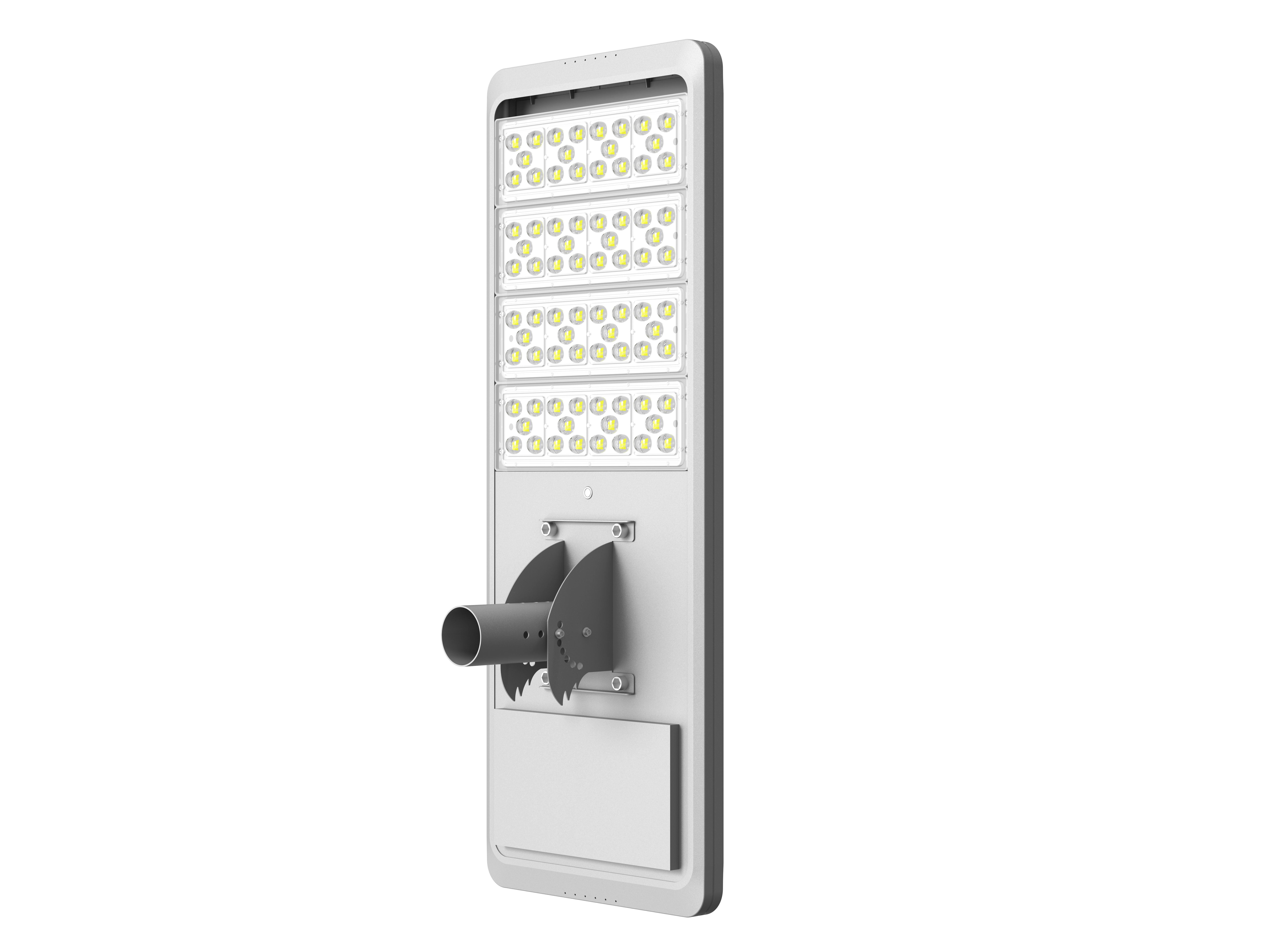 FA SOLAR STREET LIGHT 200W-LEDoutdoorlight-LEDsolarstreetlight