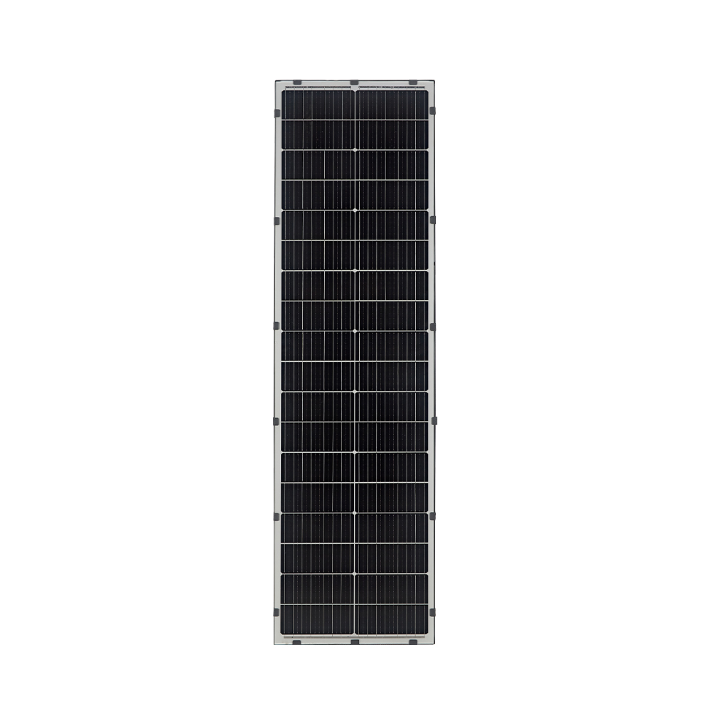 FT SOLAR STREET LIGHT Five Modules-Eco-friendly street light-Urban roads