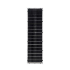 FT SOLAR STREET LIGHT Five Modules-Eco-friendly street light-Urban roads