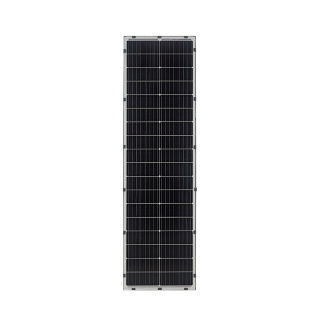 FT SOLAR STREET LIGHT Five Modules-Eco-friendly street light-Urban roads
