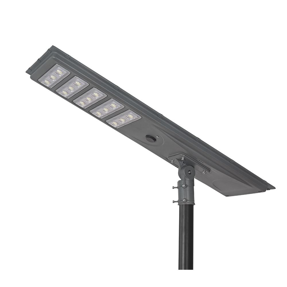 FT SOLAR STREET LIGHT Five Modules-Eco-friendly street light-Urban roads