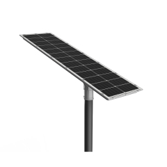 FT SOLAR STREET LIGHT Five Modules-Eco-friendly street light-Urban roads
