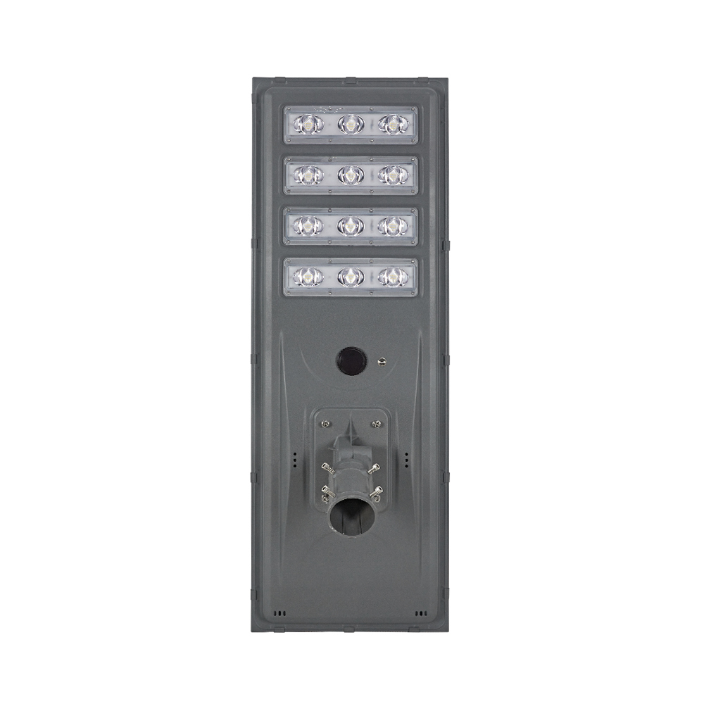 FT SOLAR STREET LIGHT Four Modules-solar street light-panel solar