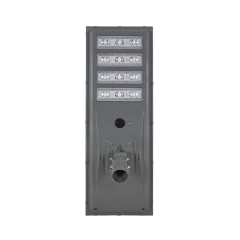 FT SOLAR STREET LIGHT Four Modules-solar street light-panel solar