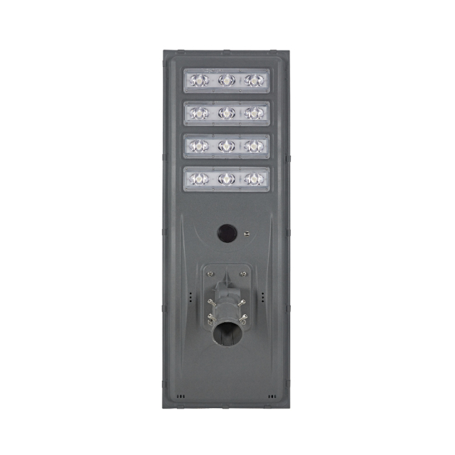 FT SOLAR STREET LIGHT Four Modules-solar street light-panel solar