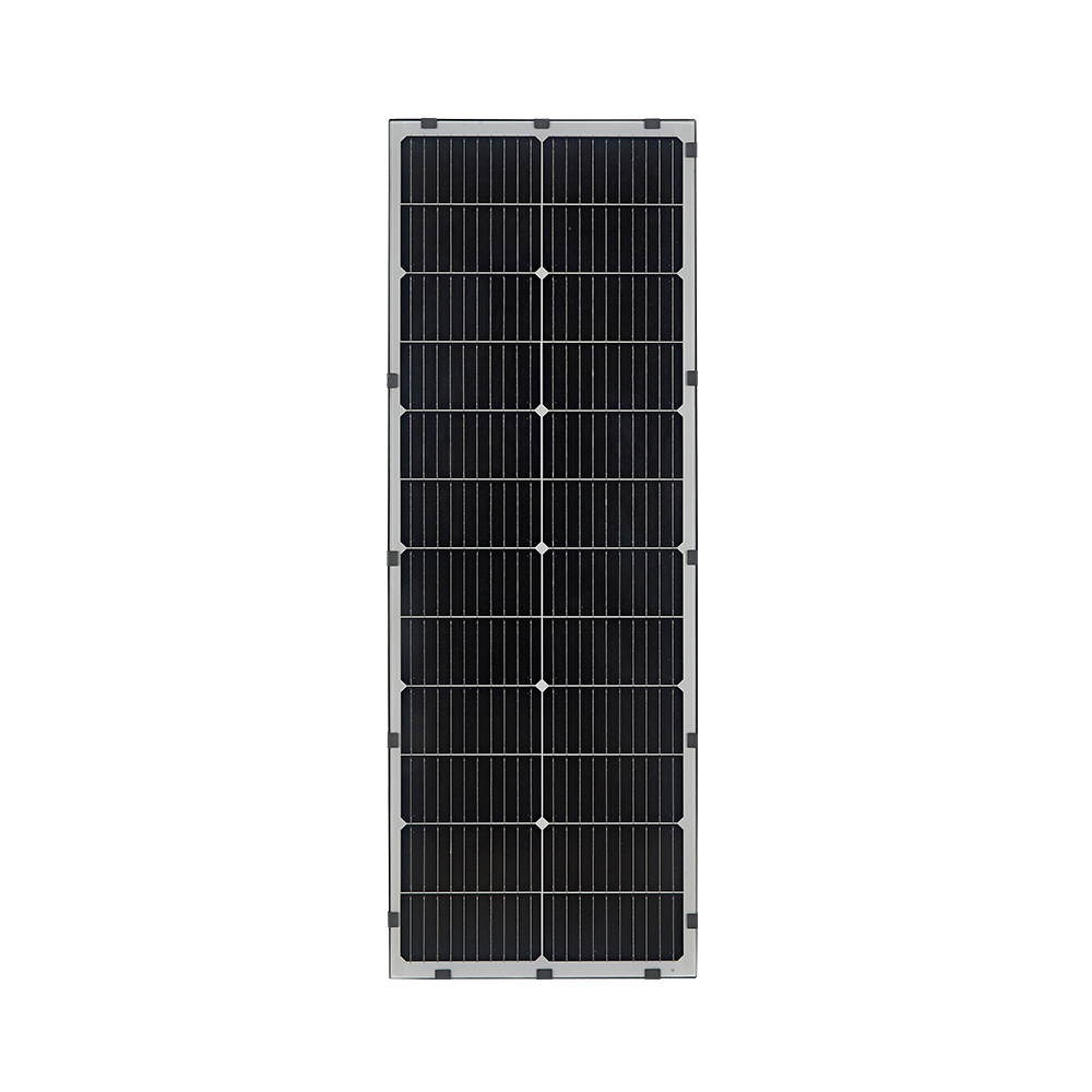 FT SOLAR STREET LIGHT Four Modules-solar street light-panel solar