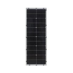 FT SOLAR STREET LIGHT Four Modules-solar street light-panel solar
