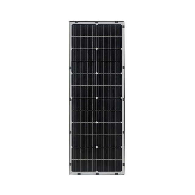 FT SOLAR STREET LIGHT Four Modules-solar street light-panel solar