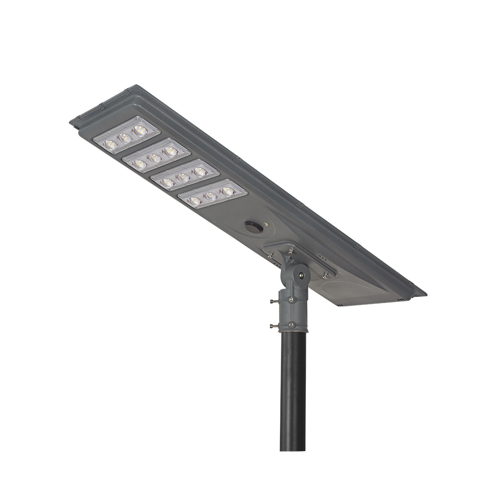 FT SOLAR STREET LIGHT Four Modules-solar street light-panel solar