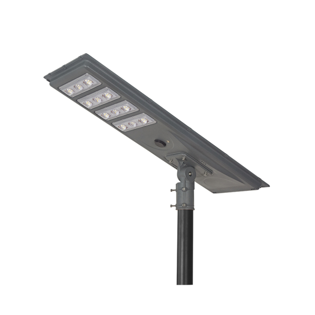 FT SOLAR STREET LIGHT Four Modules-solar street light-panel solar